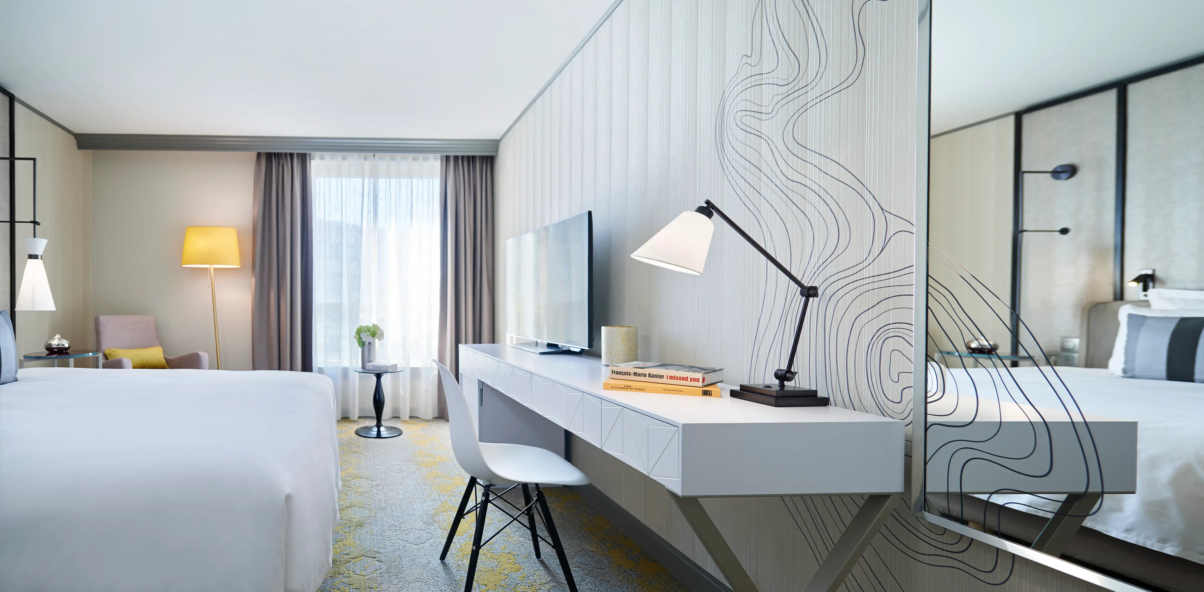 Renaissance Paris la Défense Hôtel **** 11