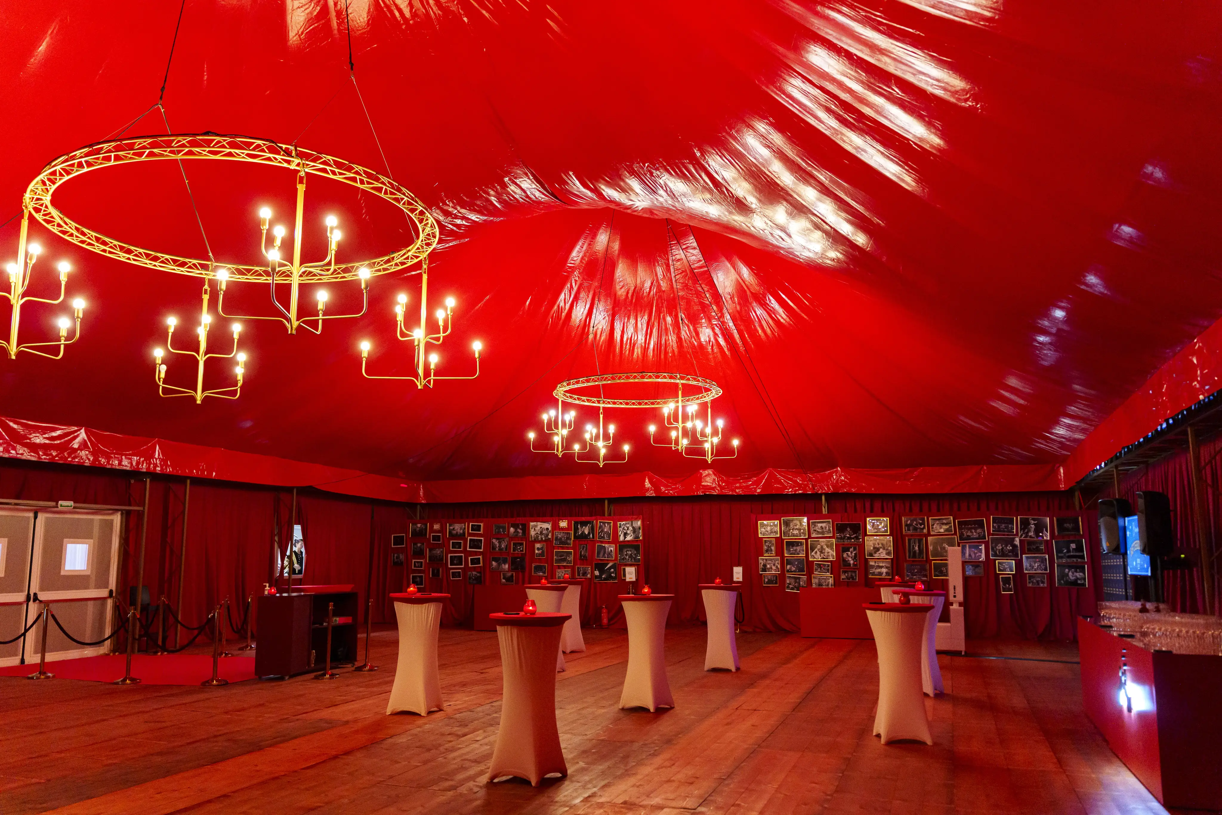 Cirque Imagine 3