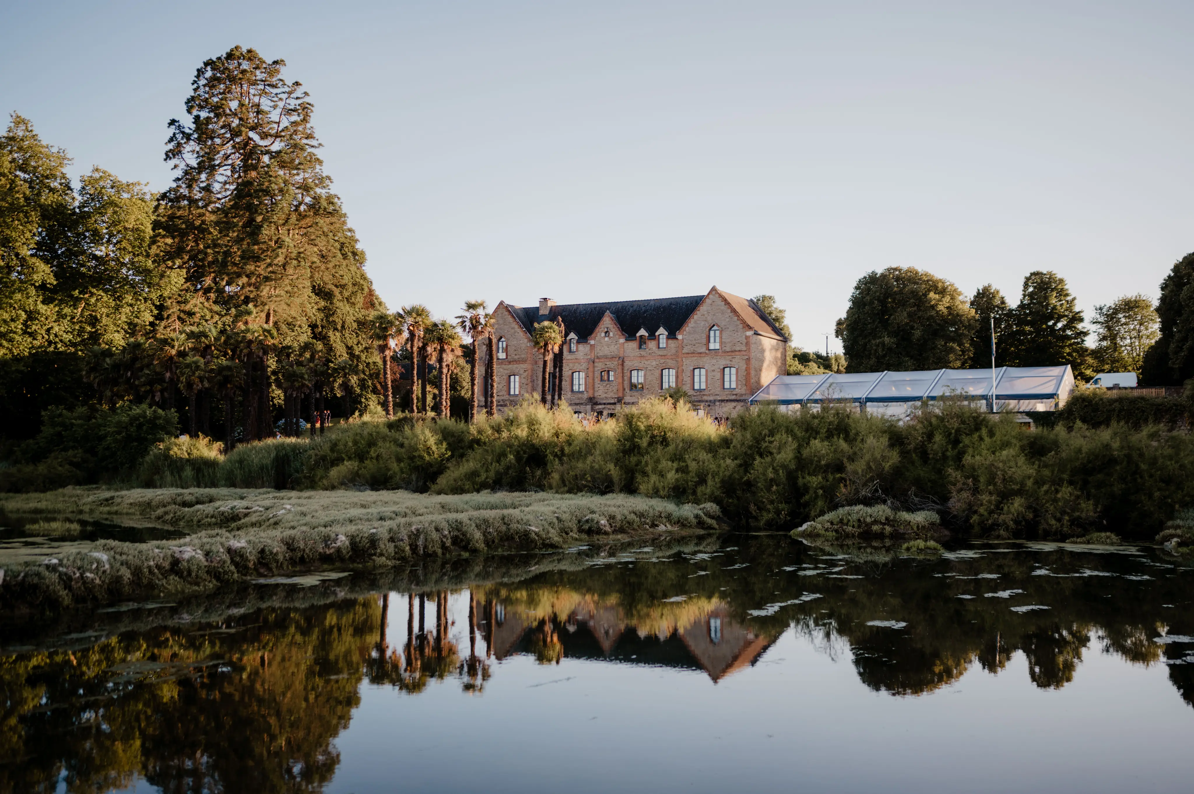 Domaine du Plessis Kaër