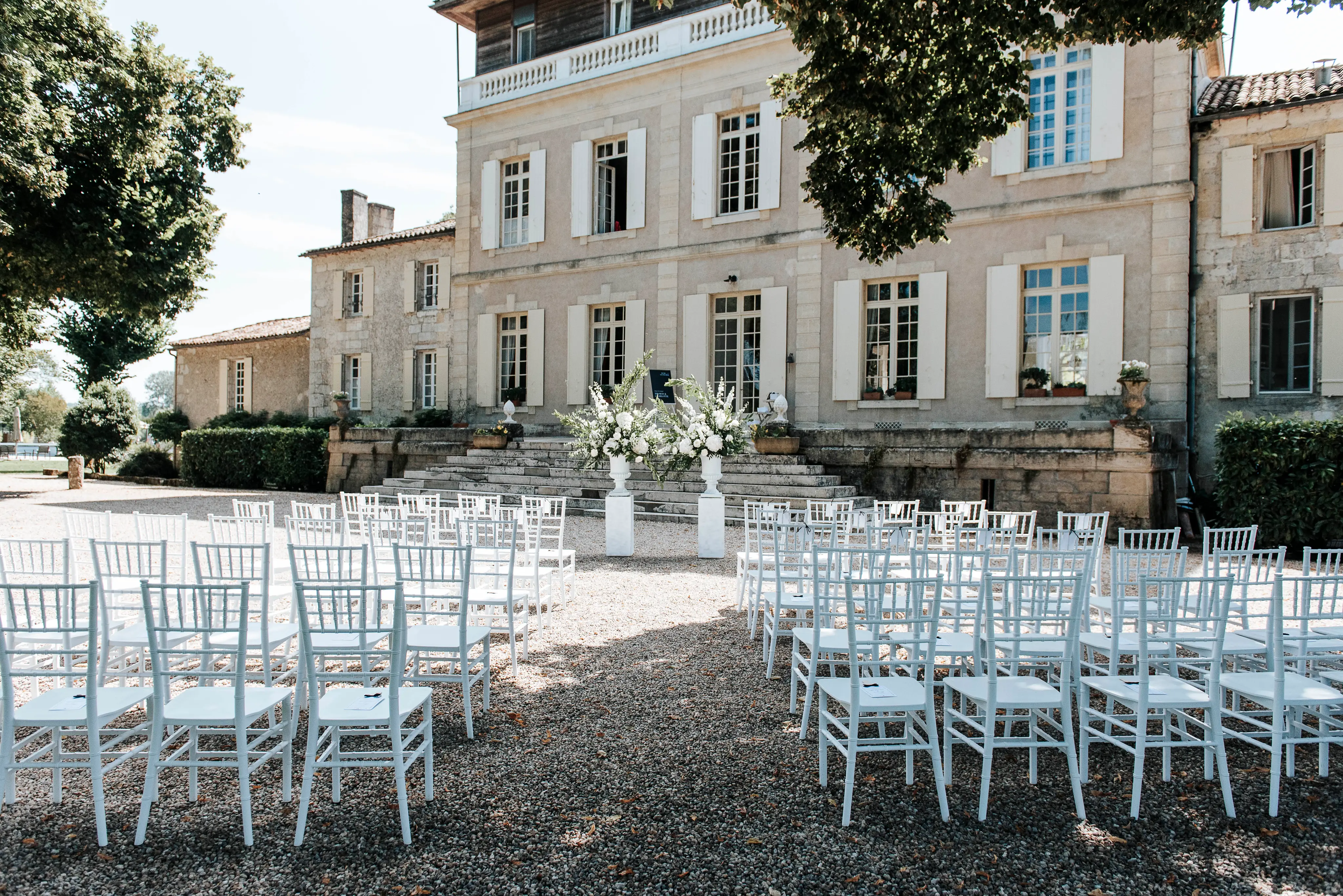 Château Destinée 16