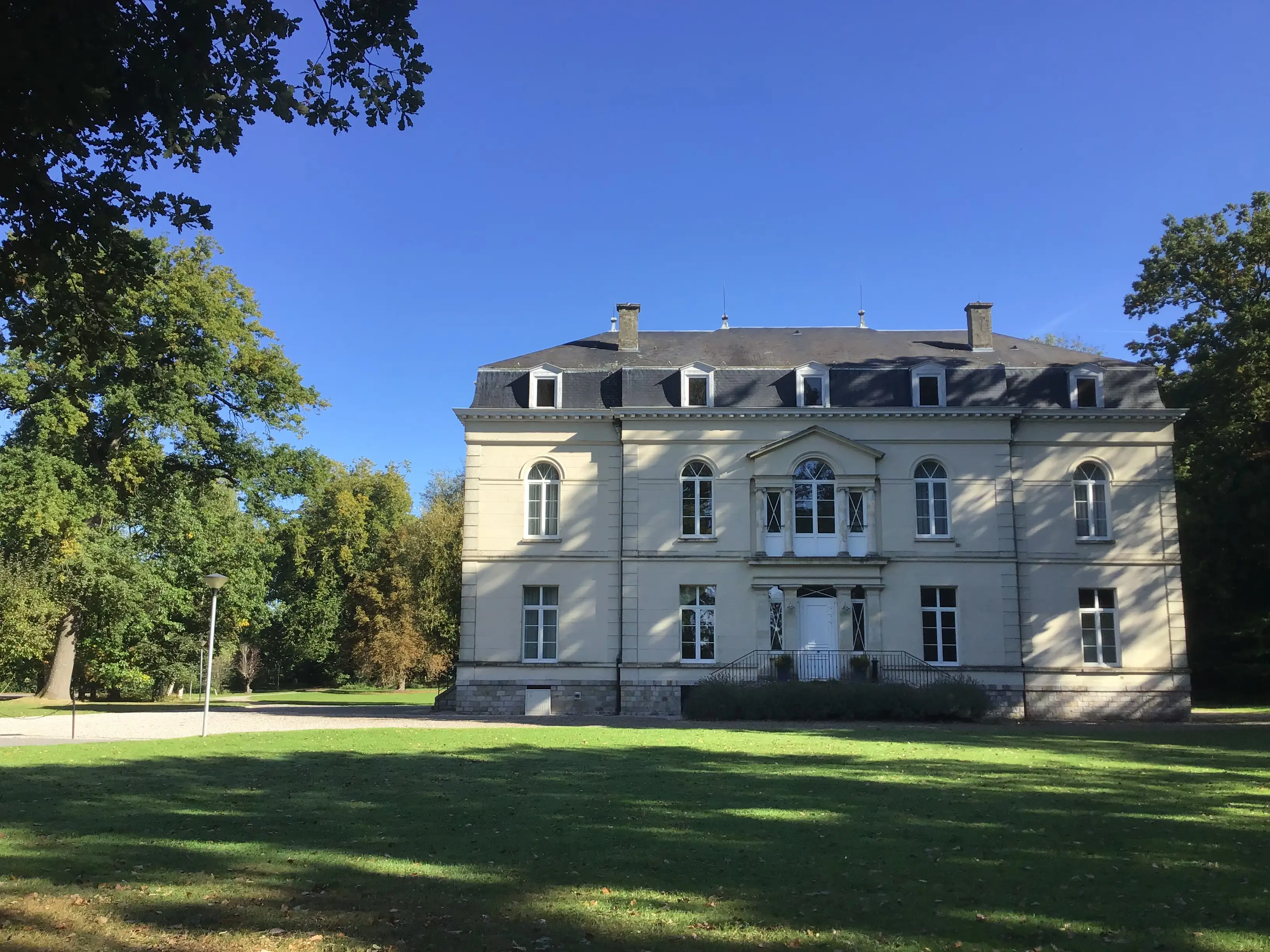 le château du Béron 3