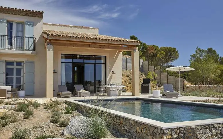 Château Capitoul 8