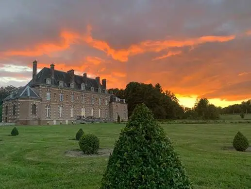 Château d'Auteuil 2