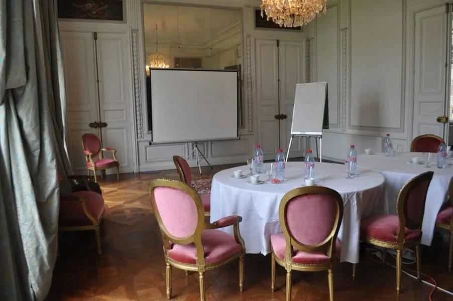 Château d'Auteuil 6