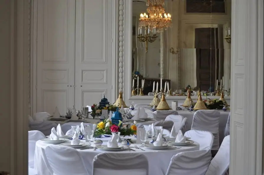 Château d'Auteuil 7