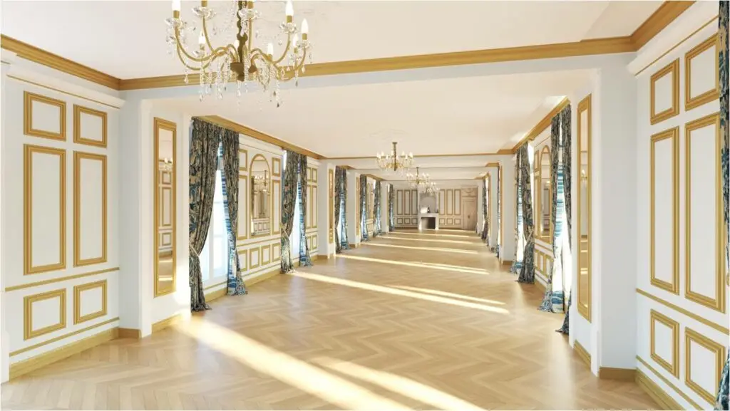 Château d'Aveny 6