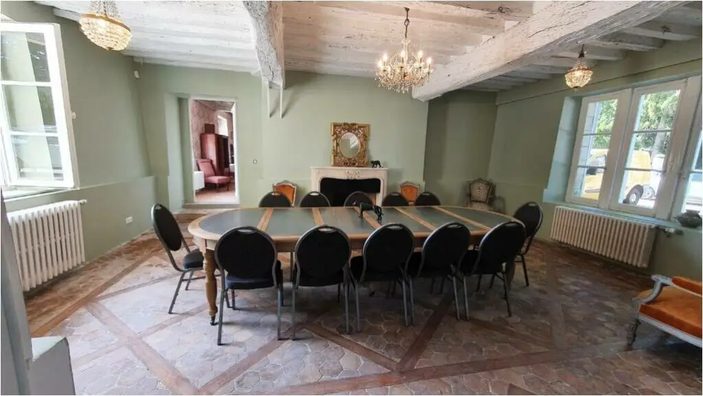 Château d'Aveny 7