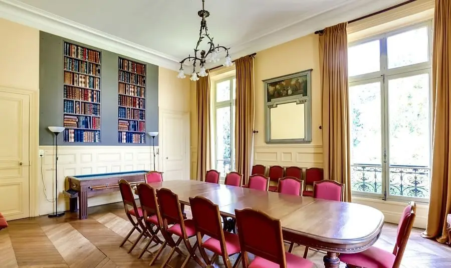 Château de Châtenay 18
