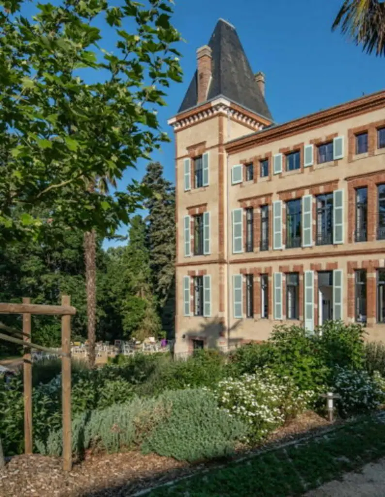 Château de Fiac 2