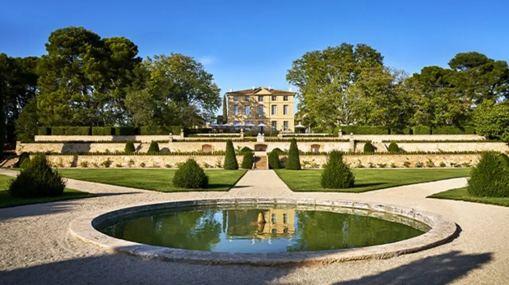Château de la Gaude 2