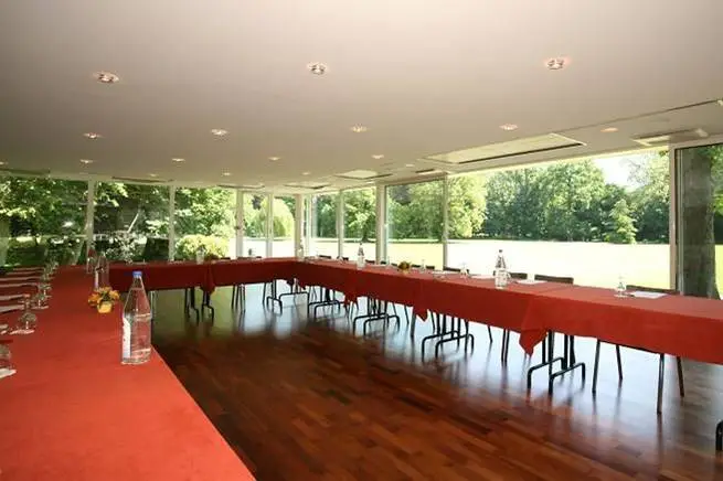 Château de la Motte Fénelon 3
