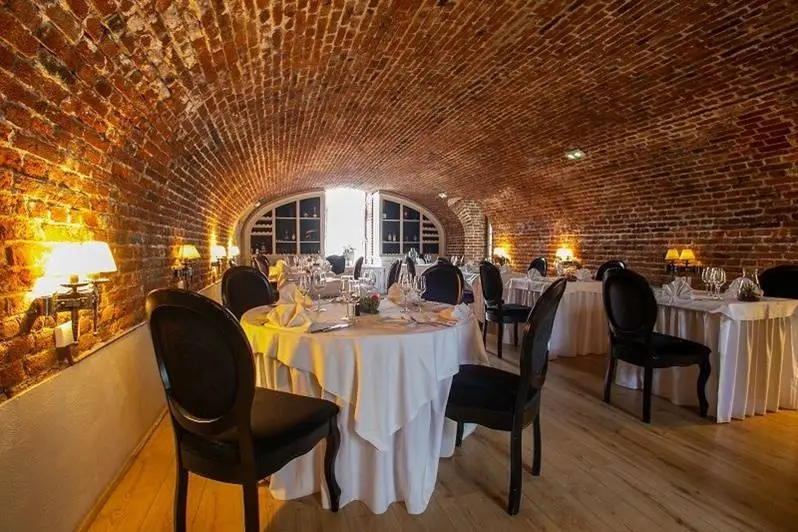 Château de la Motte Fénelon 7
