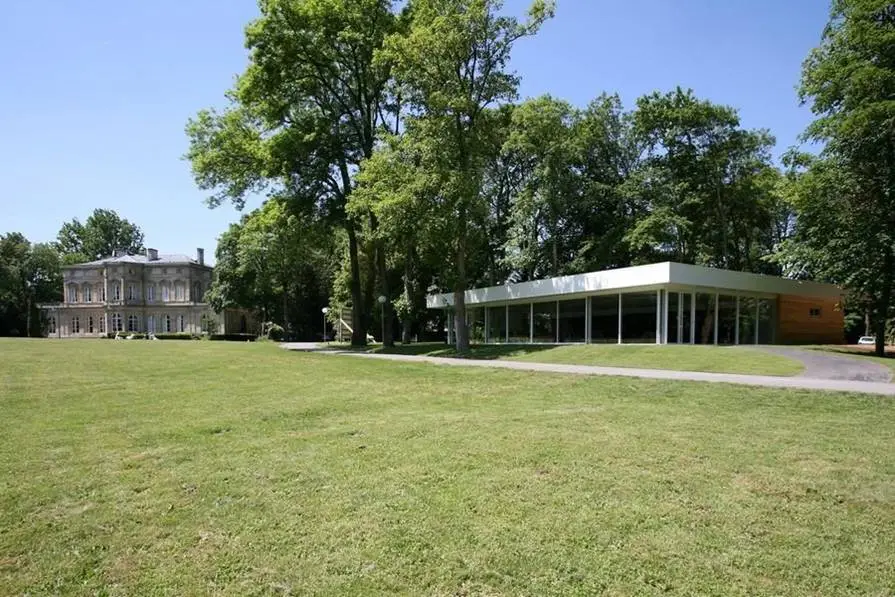 Château de la Motte Fénelon 2