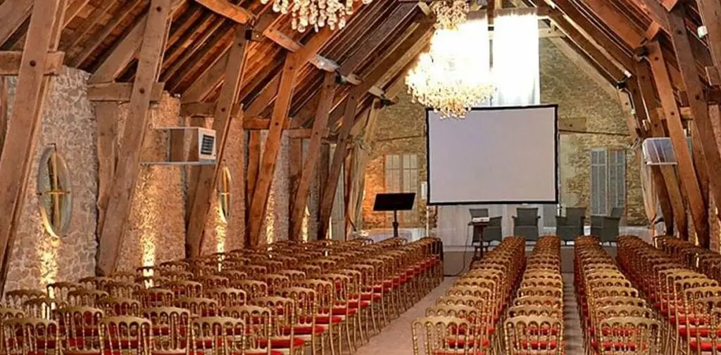 Château De Labro 7