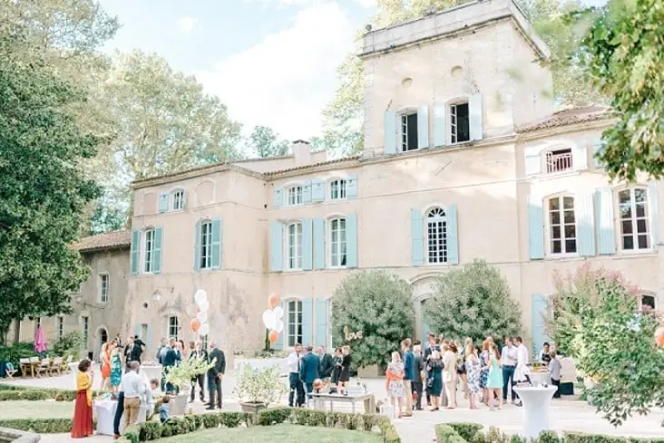 Château des Barrenques 2