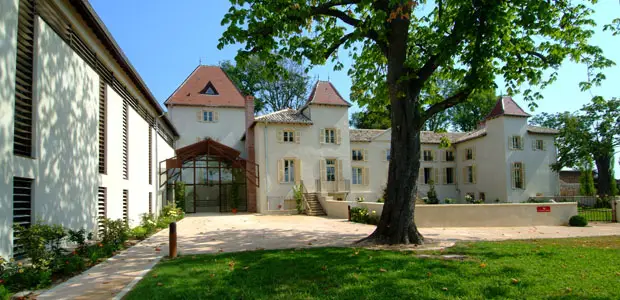 Château des Broyers 2