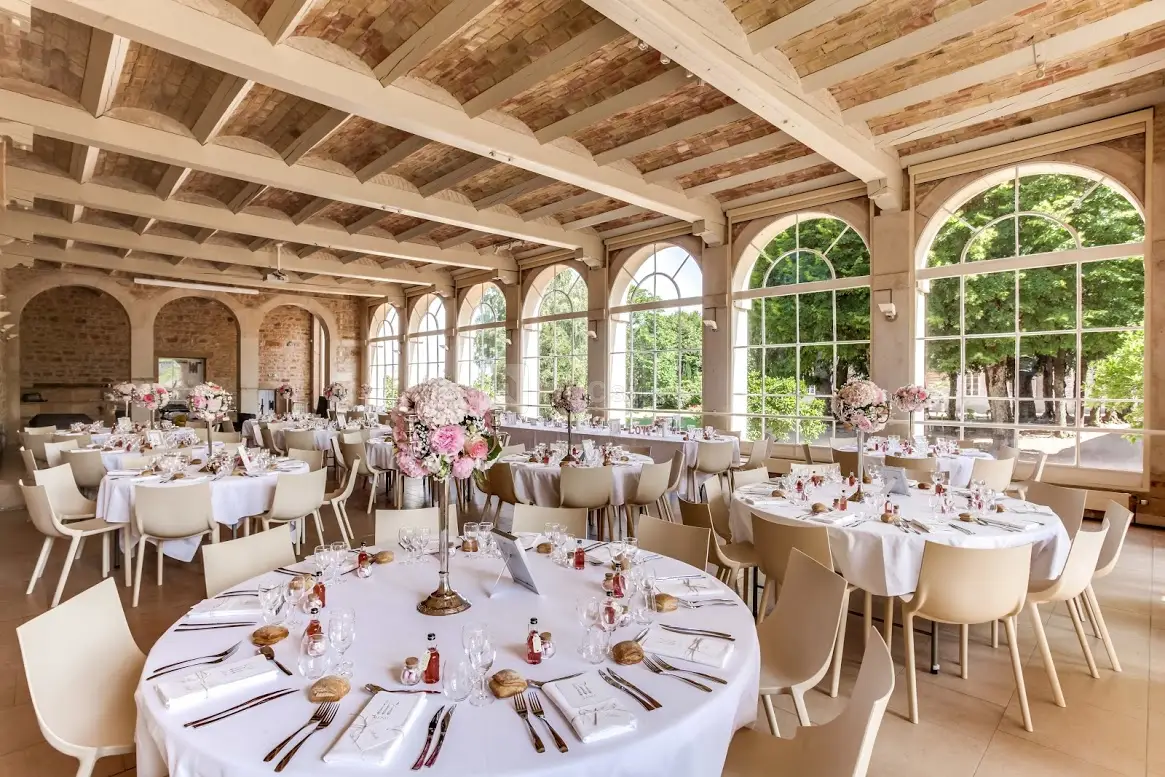 Château des Ravatys 15