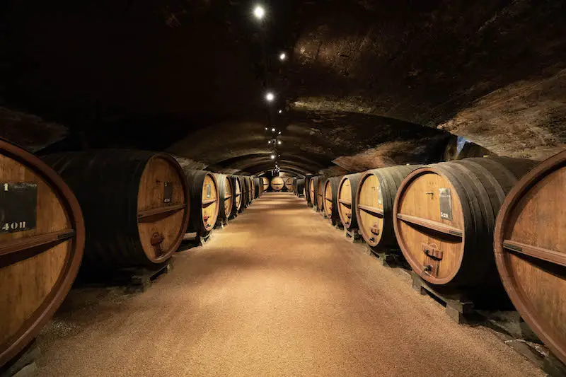 Château des Ravatys 4