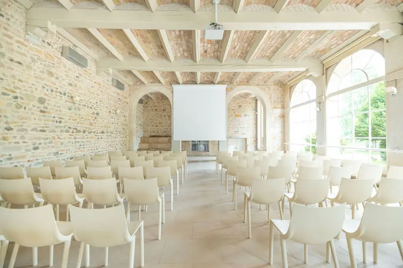 Château des Ravatys 5