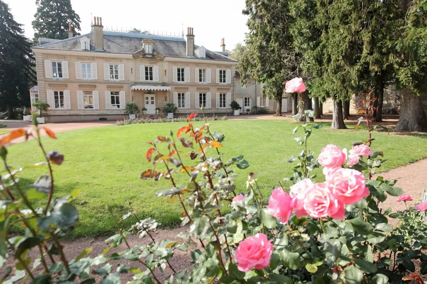 Château des Ravatys 18