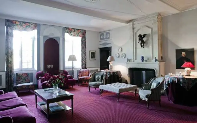 Château des Vigiers 4