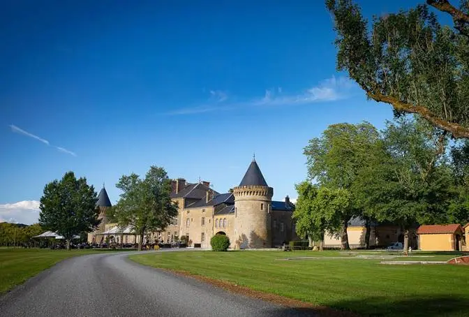 Château du Faucon 3