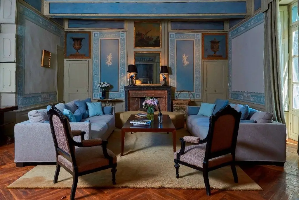 Château La Gallée 2