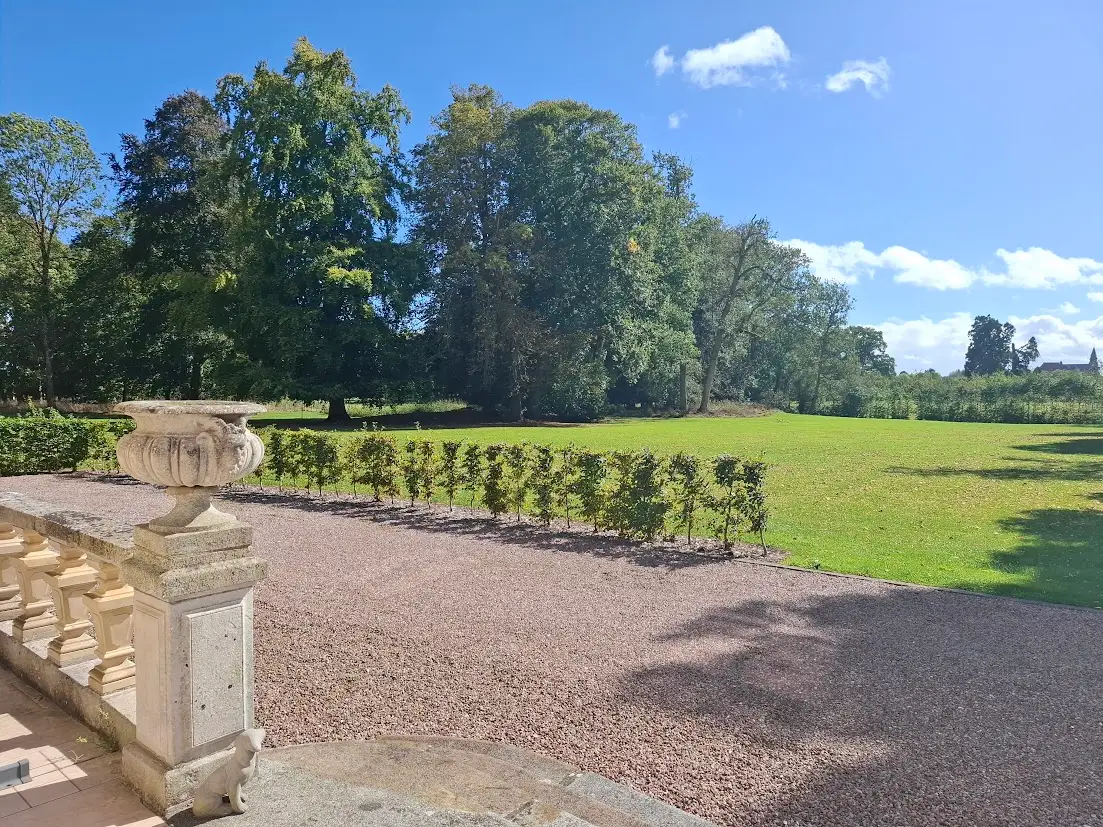 Château Leken's 18