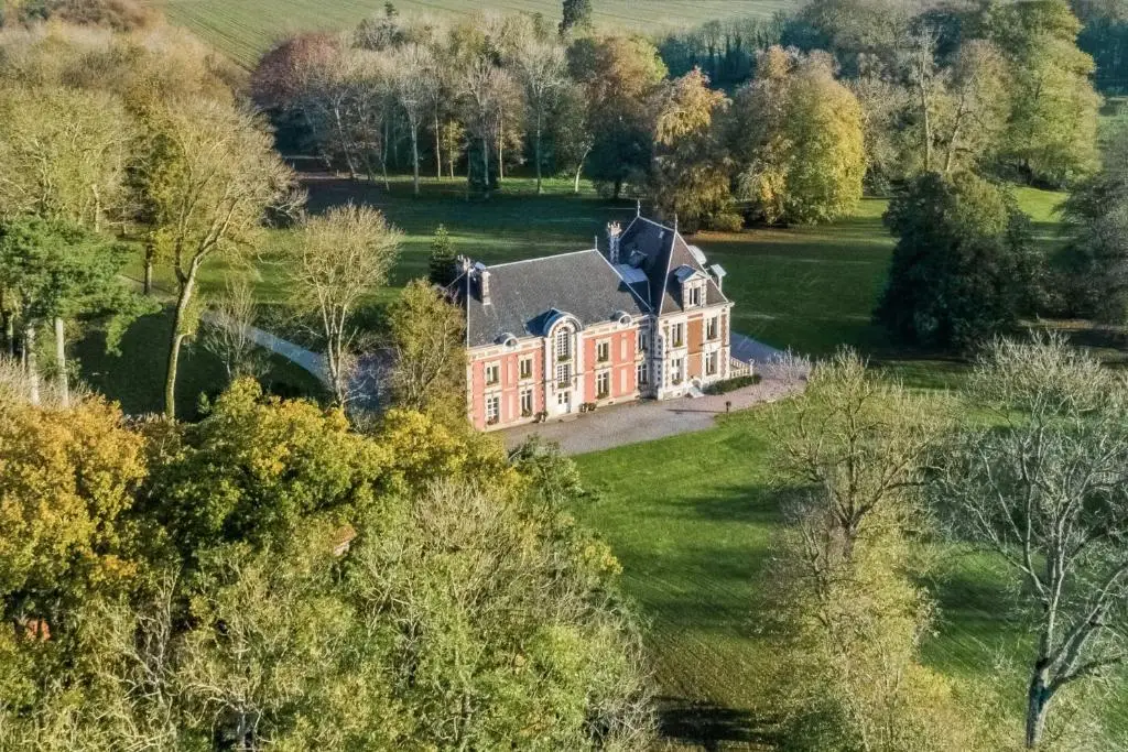 Château Leken's 19