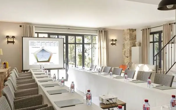 Château les Carrasses 3