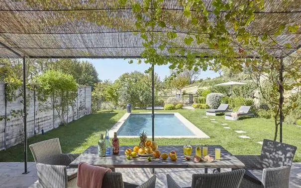 Château les Carrasses 5