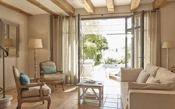 Château les Carrasses 6