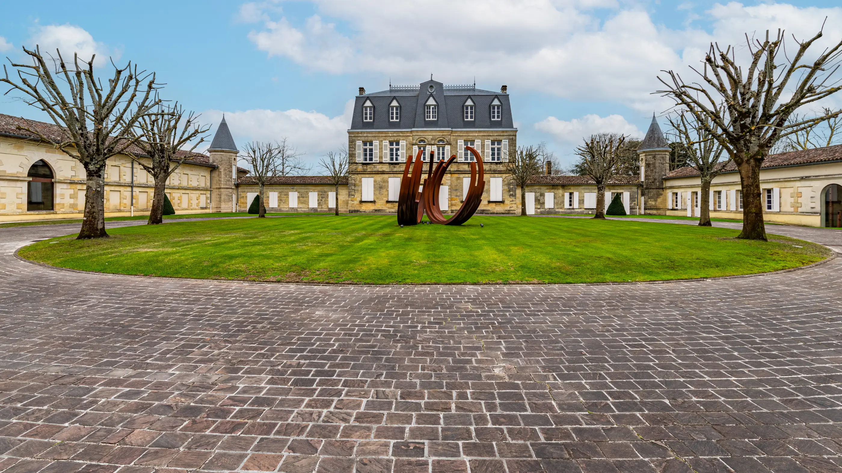 Château Malescasse 31