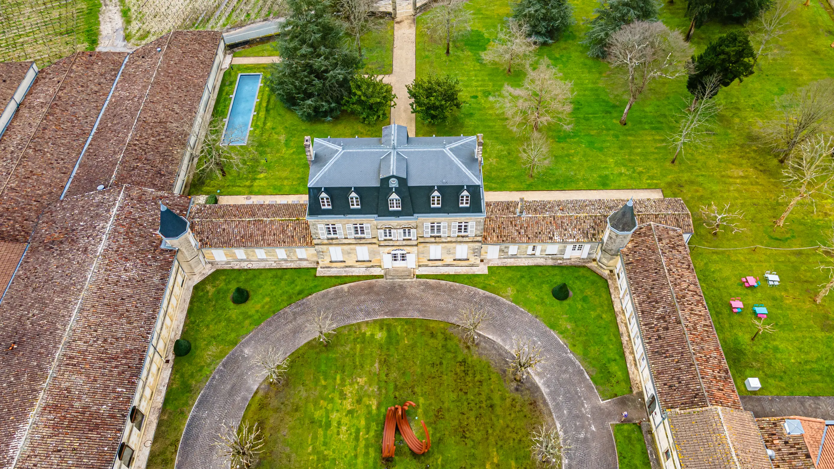 Château Malescasse 33