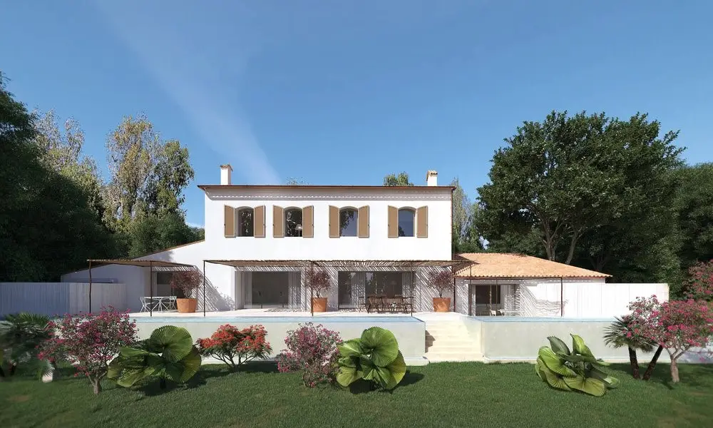 Château Napoléonien - Côte d'Azur 3