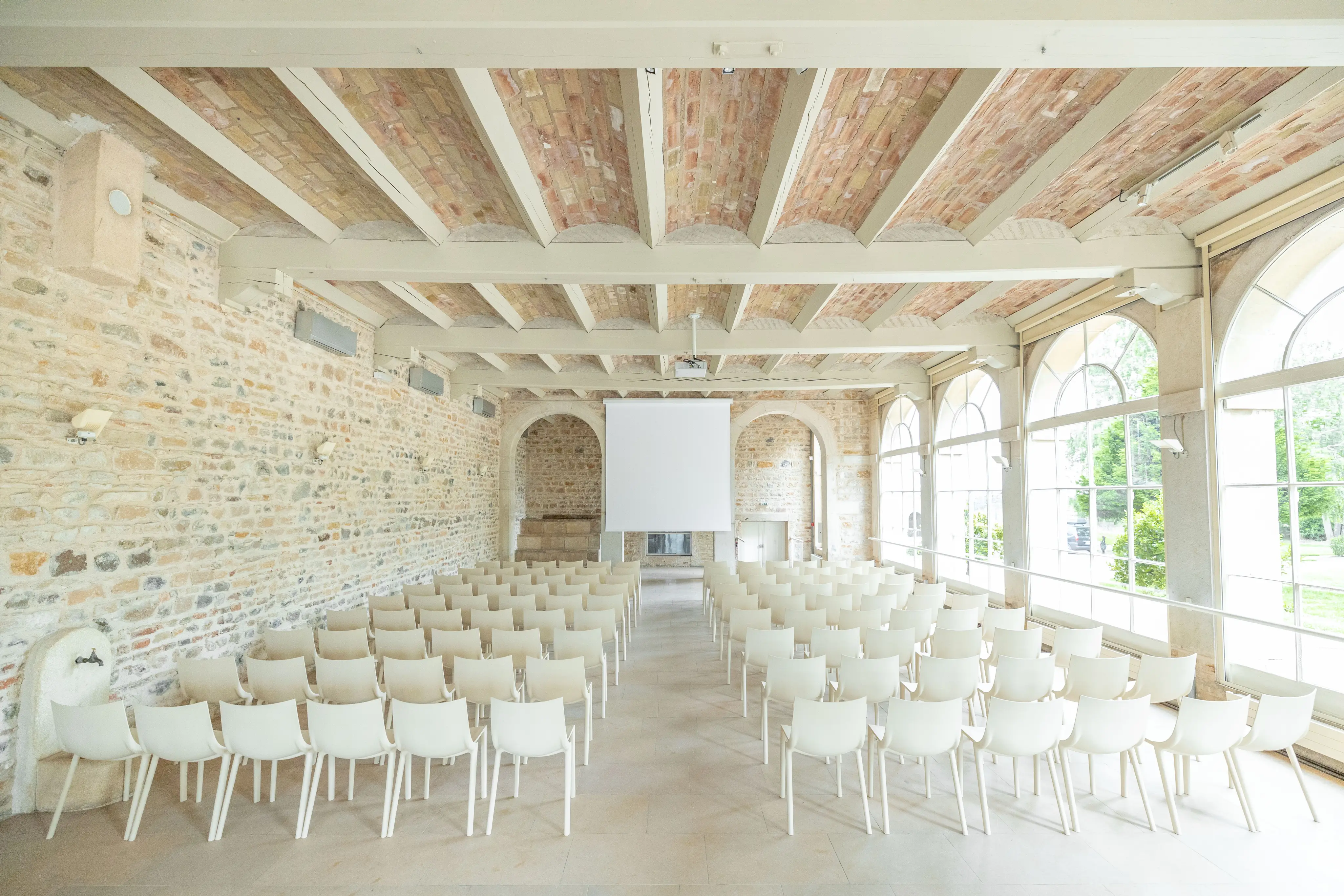 Château des Ravatys