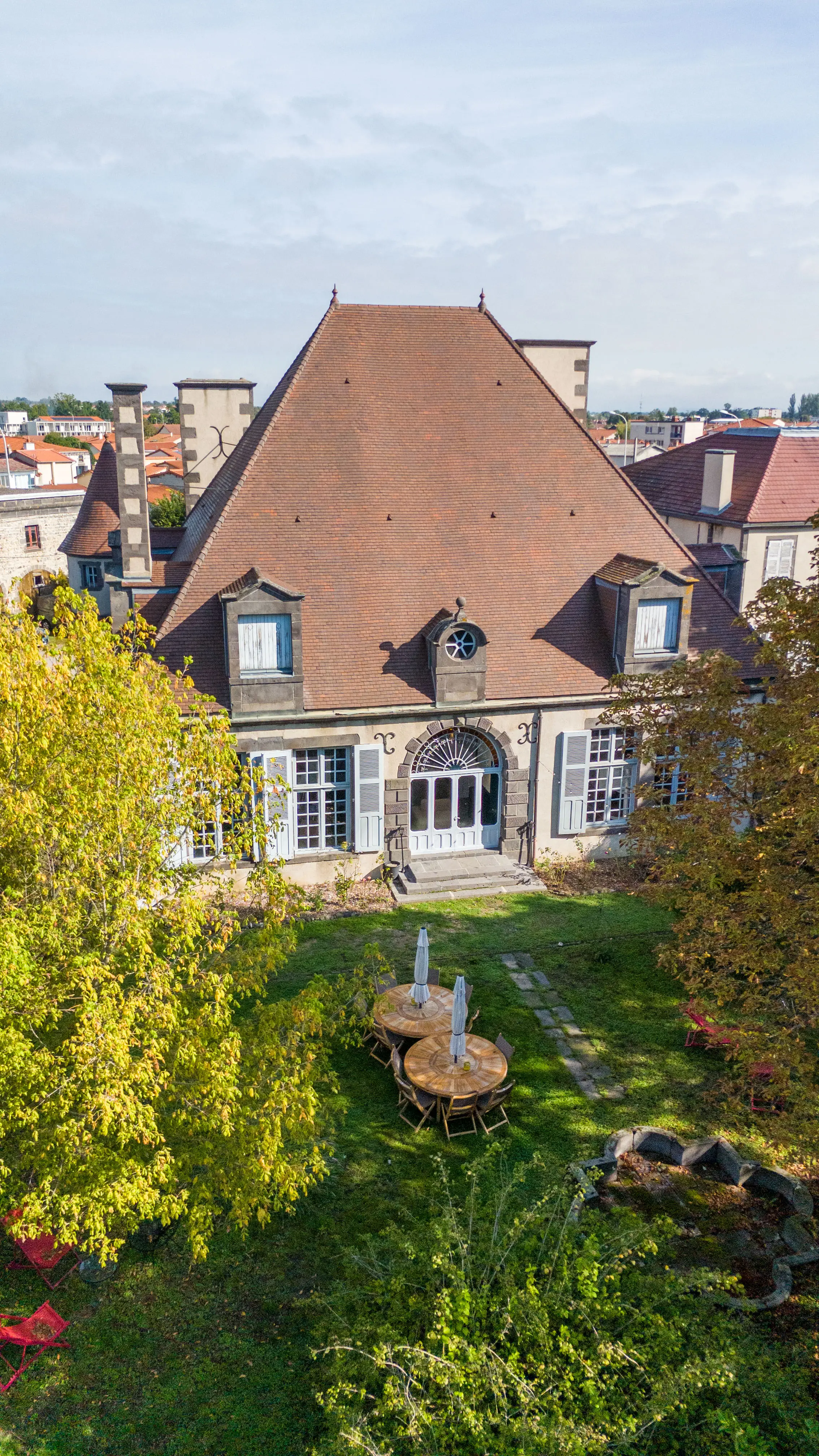 Château de Sampigny 32
