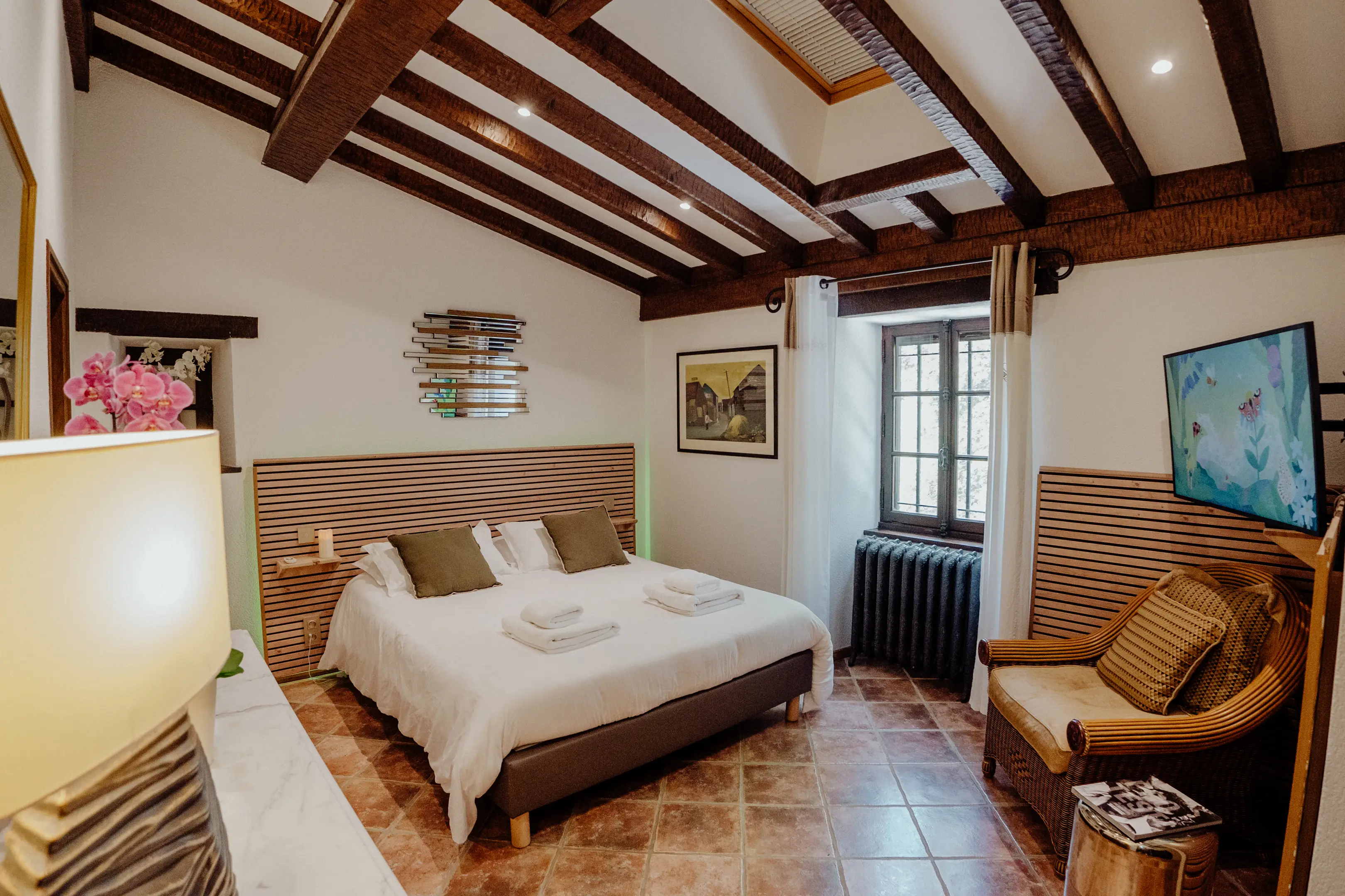 Chateau Tournou 9