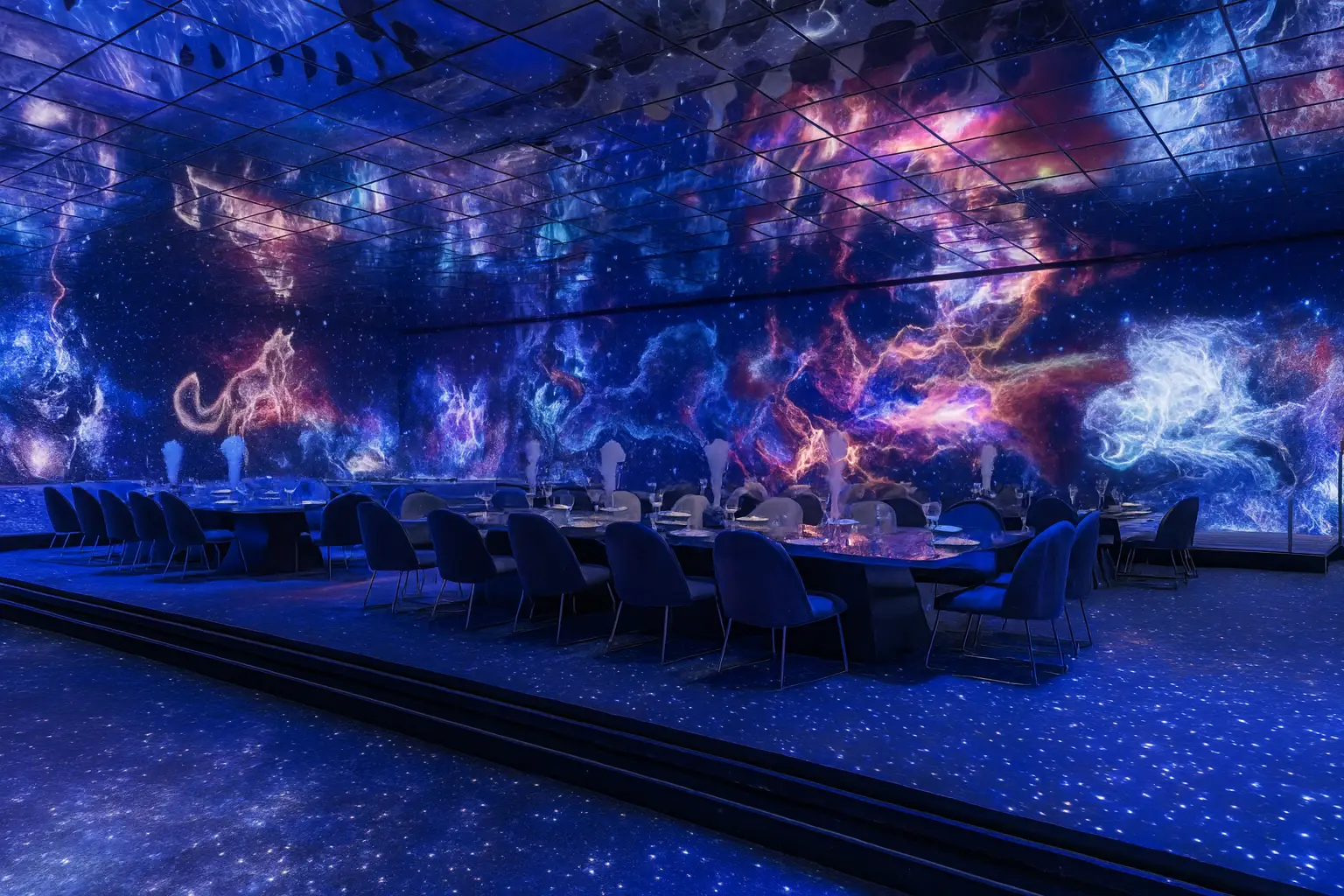Cité Immersive des Fables
