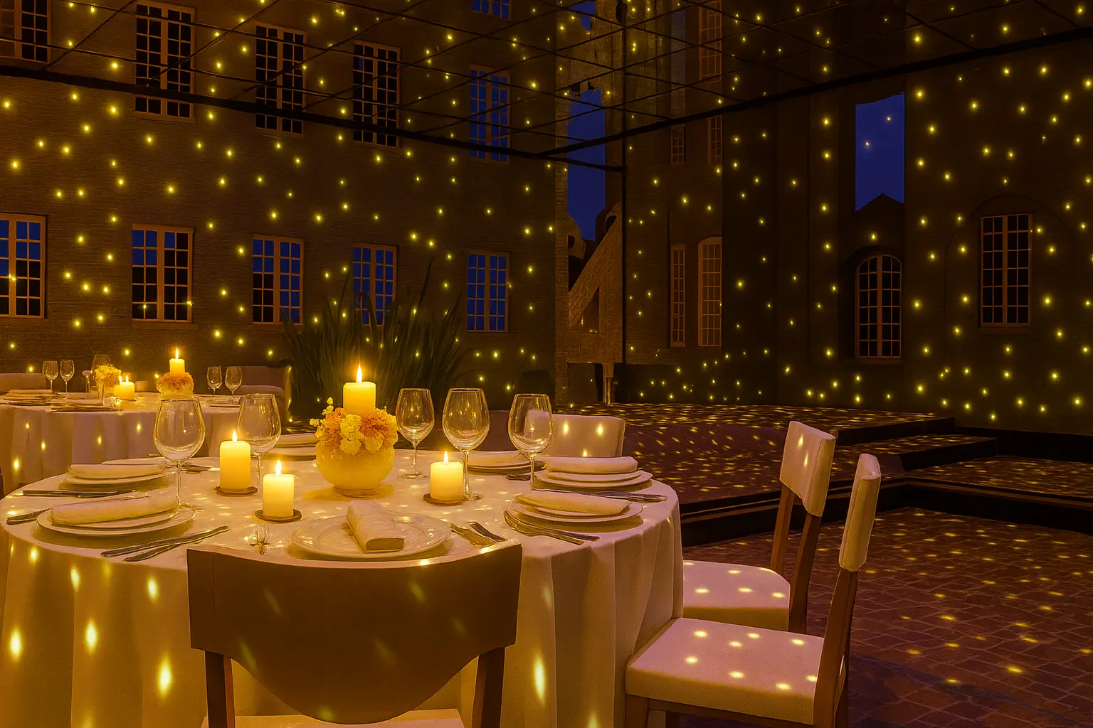 Cité Immersive des Fables 3