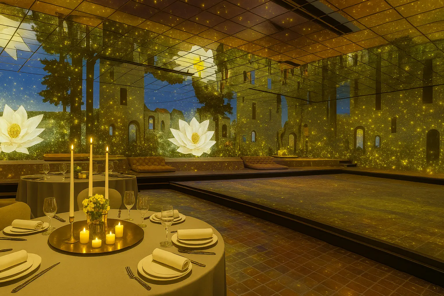 Cité Immersive des Fables 4