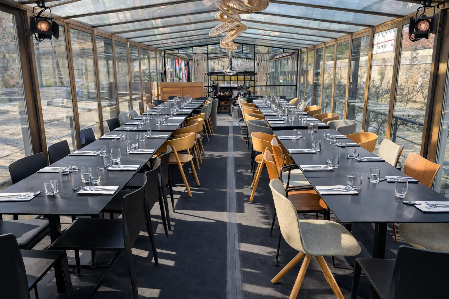 La Nouvelle Seine 12
