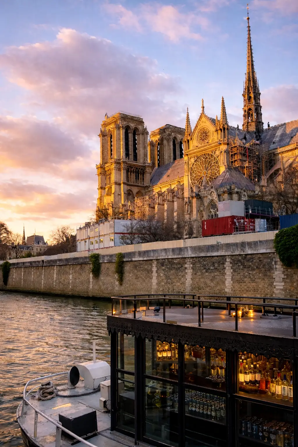 La Nouvelle Seine 3