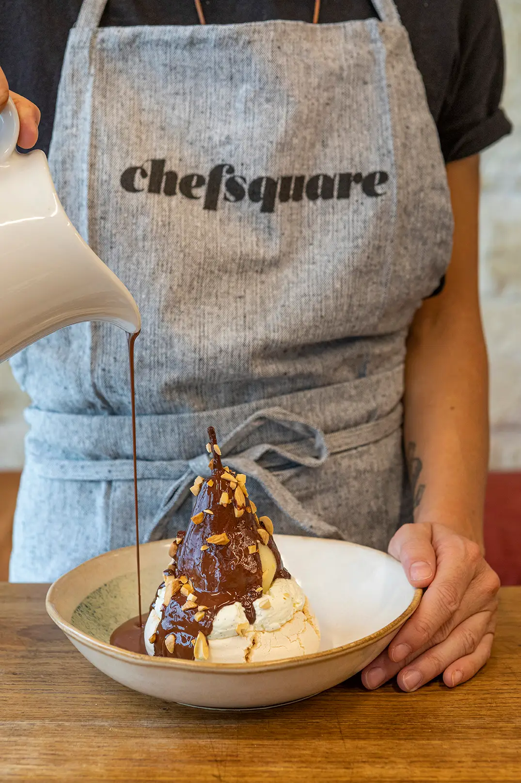 Team Building Challenge TOP CHEF Chefsquare Lille 6
