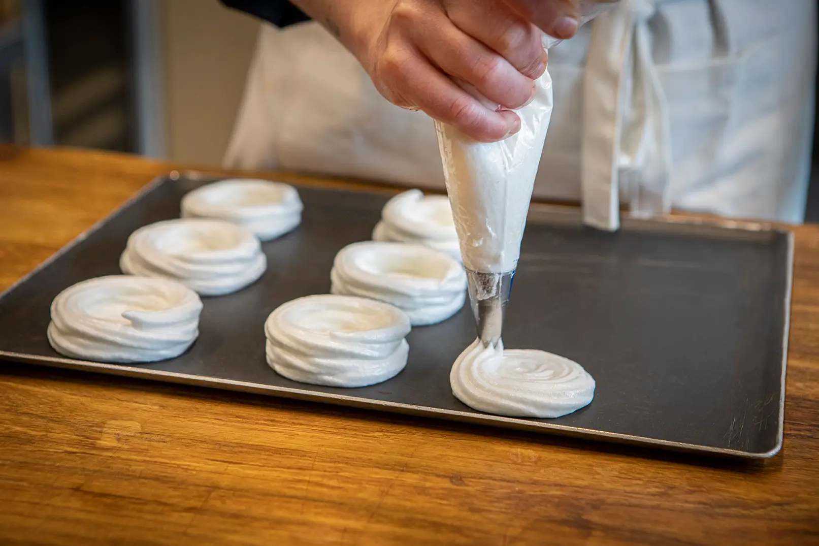 Team Building Atelier pâtisserie Paris 3è et 11è 3