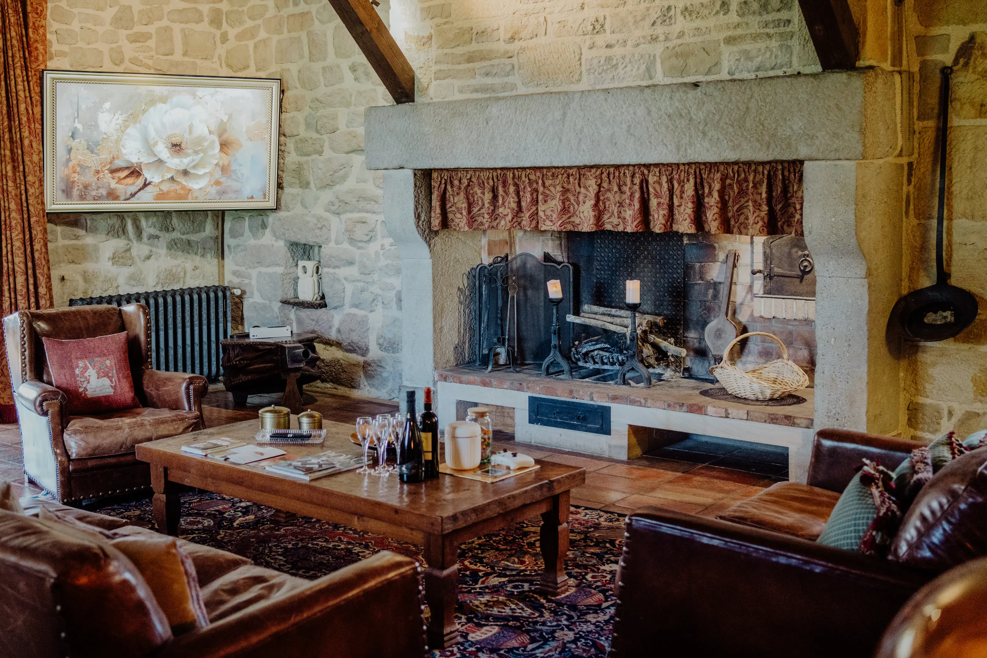 Chateau Tournou 10