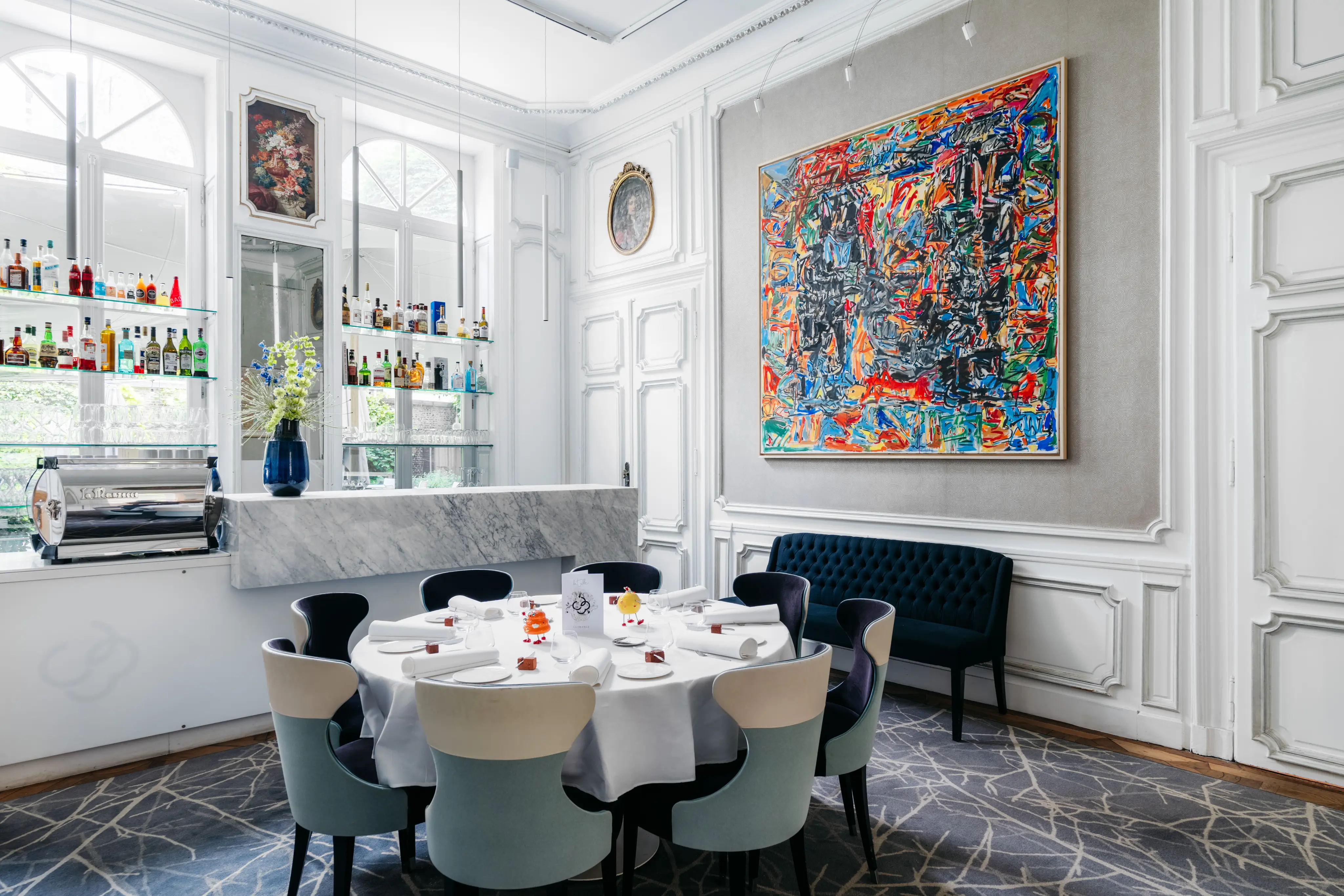 Clarance Hôtel 9