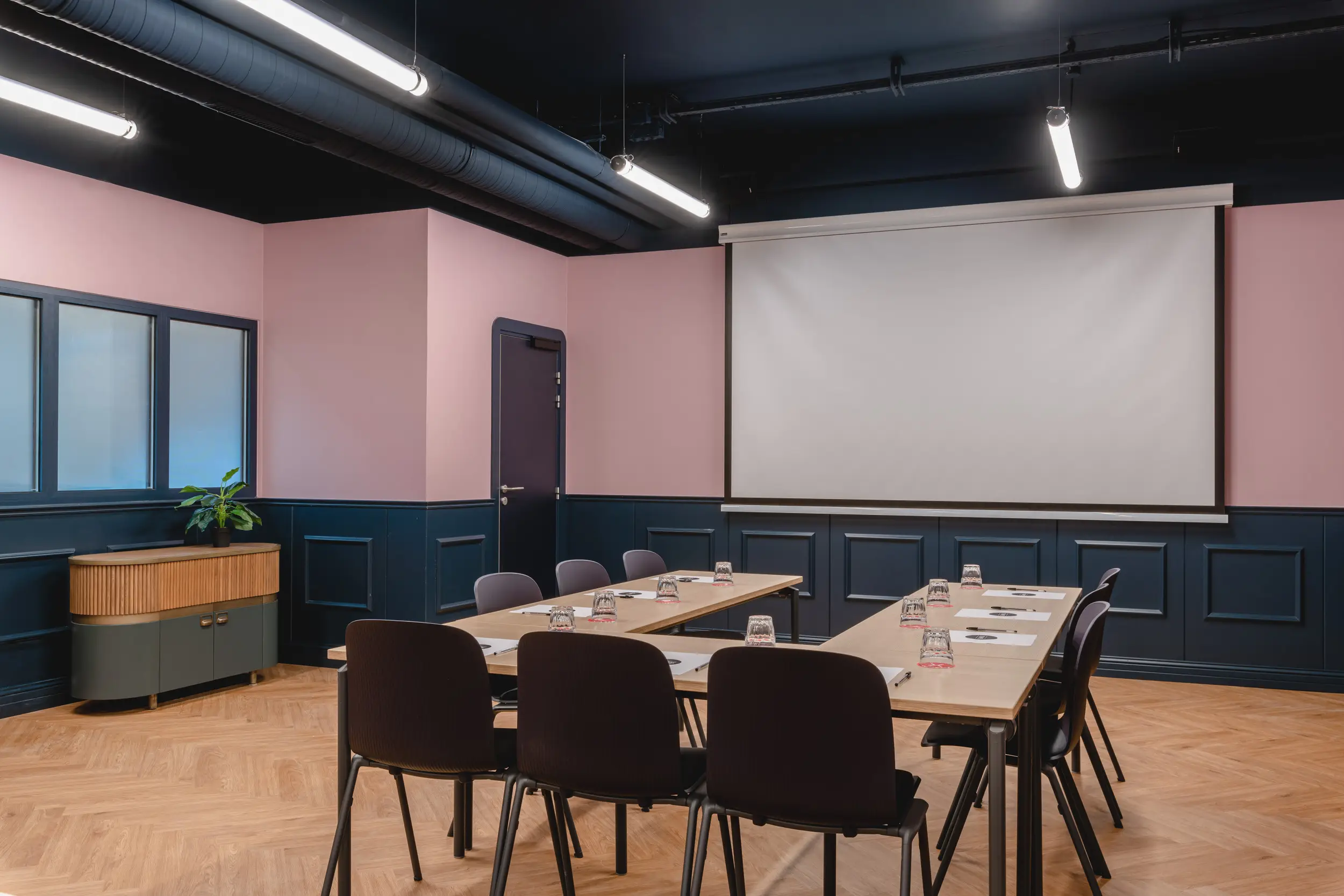 Moxy Paris La Villette 15
