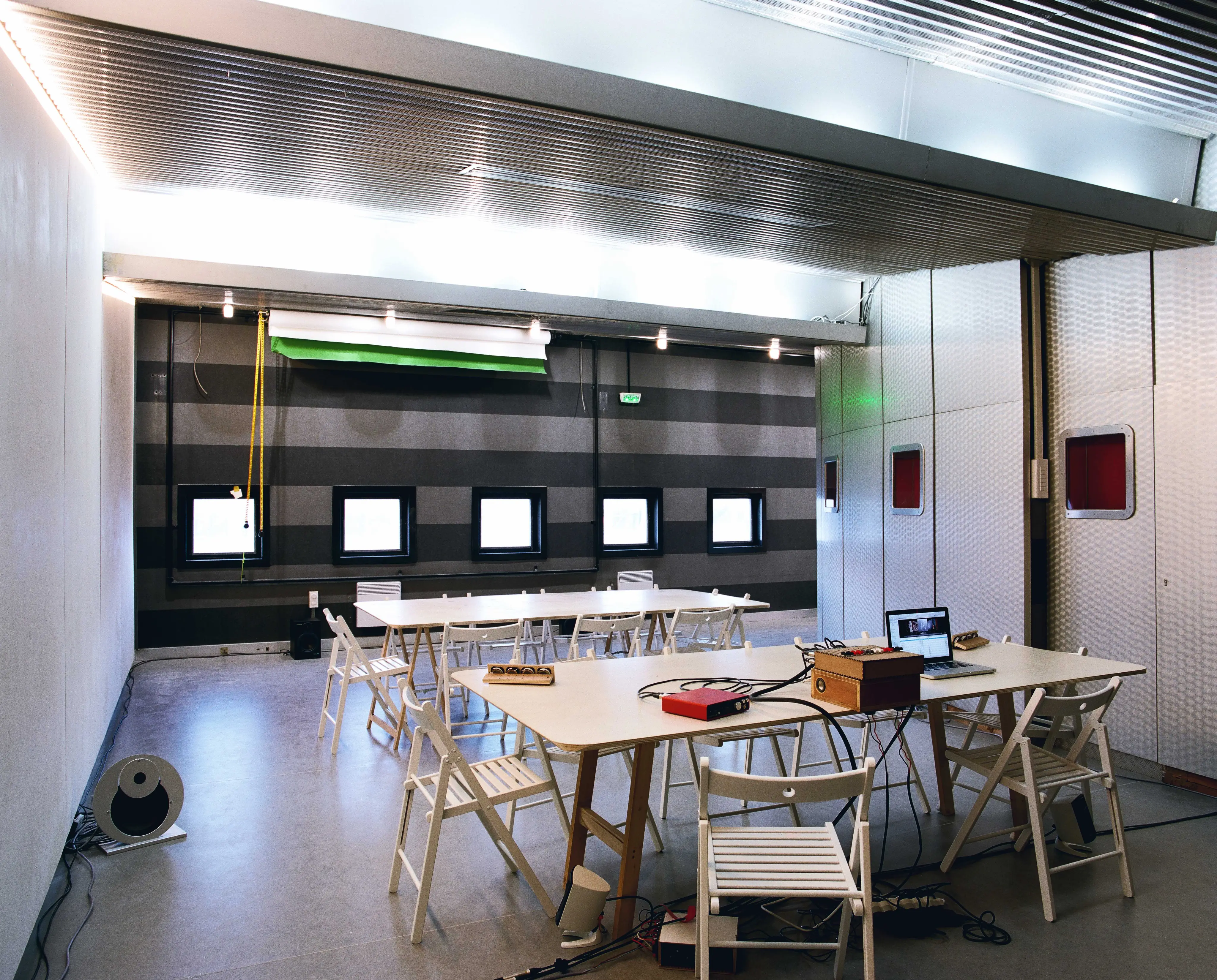 Villette Makerz 11