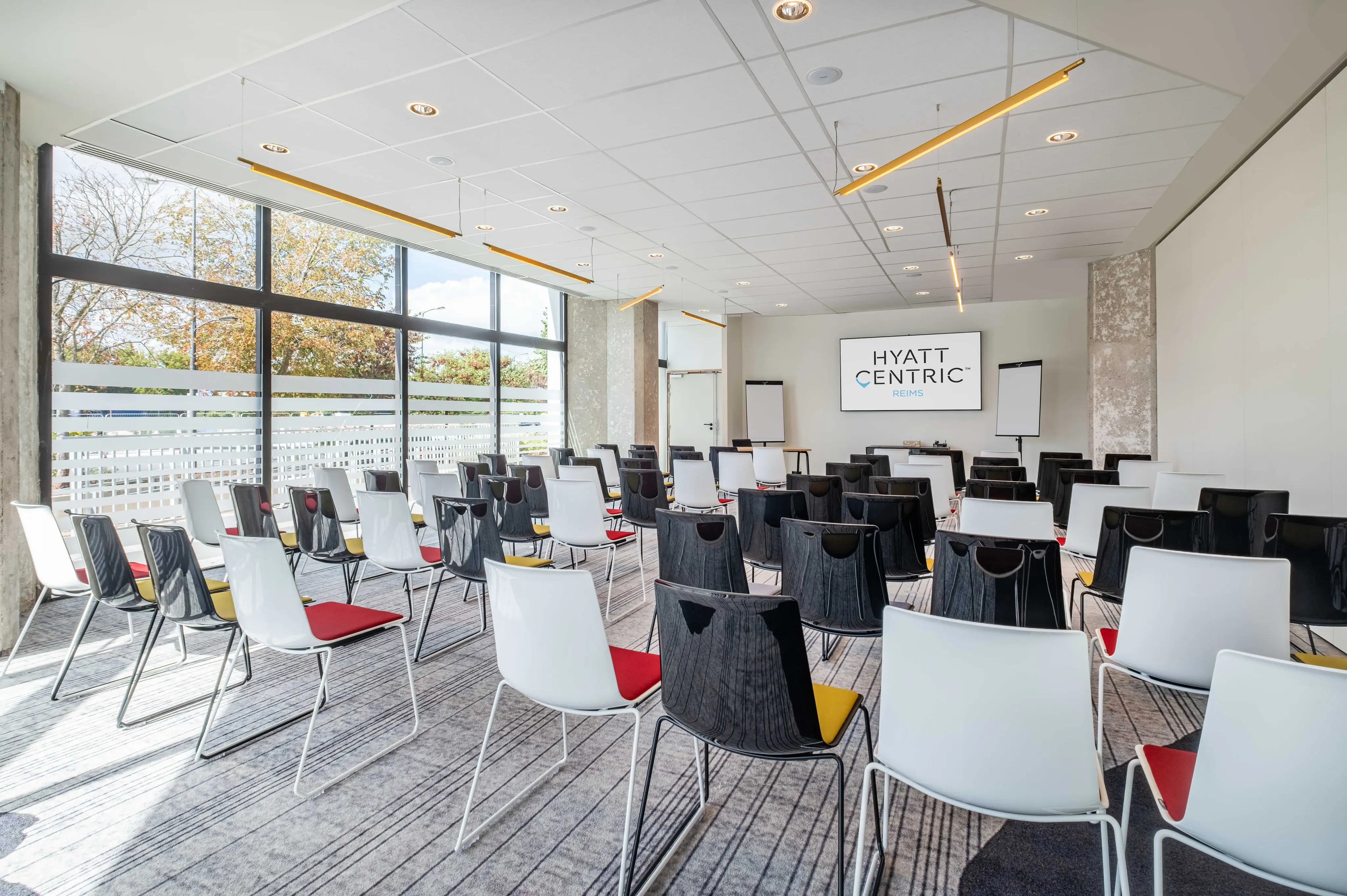 Hyatt Centric Reims 10